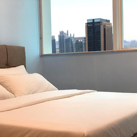 Skyline Haven In Dubai Marina公寓 外观 照片