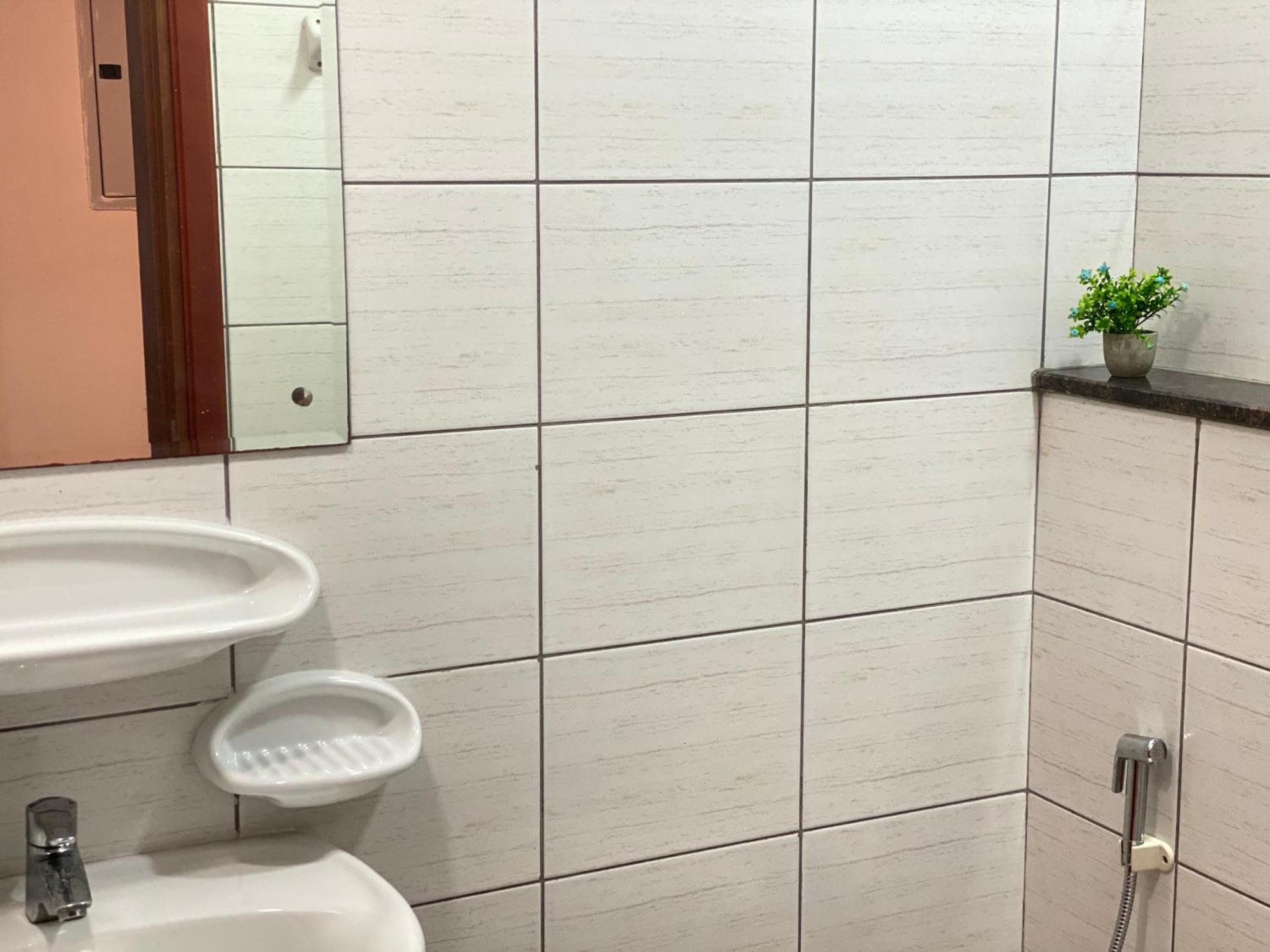 Skyline Haven In Dubai Marina公寓 外观 照片