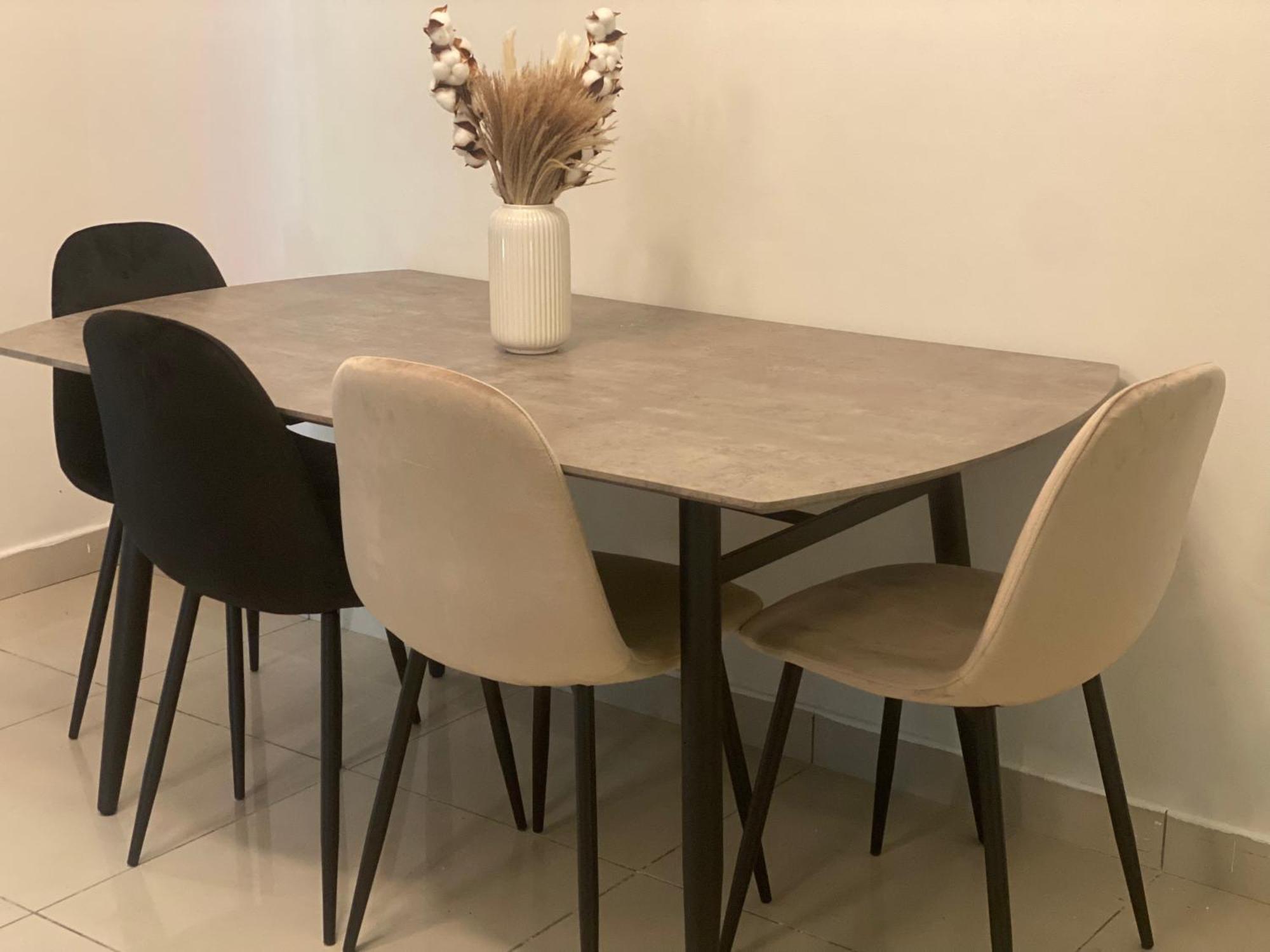 Skyline Haven In Dubai Marina公寓 外观 照片