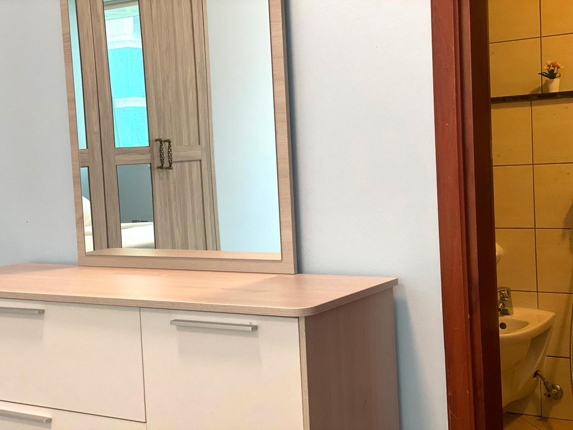 Skyline Haven In Dubai Marina公寓 外观 照片